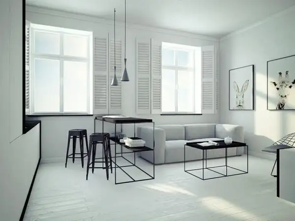 imagem de decoração