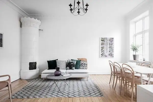 imagem de decoração