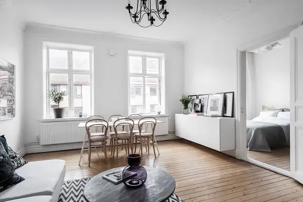 imagem de decoração