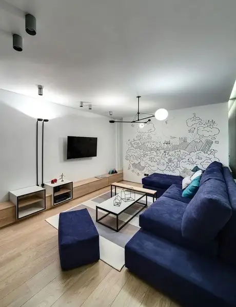 imagem de decoração