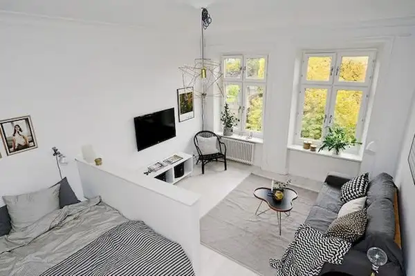 imagem de decoração