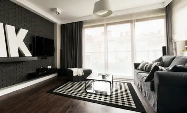 imagem de decoração
