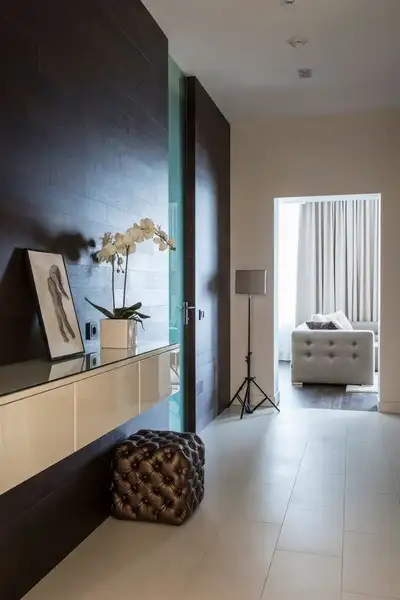 imagem de decoração