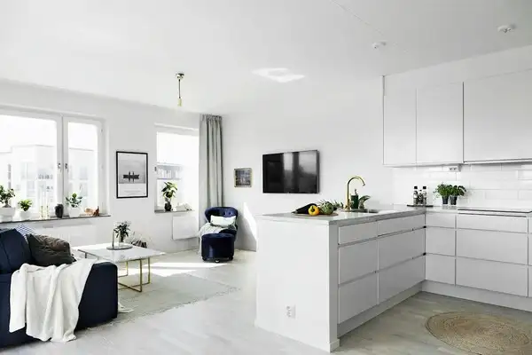 imagem de decoração