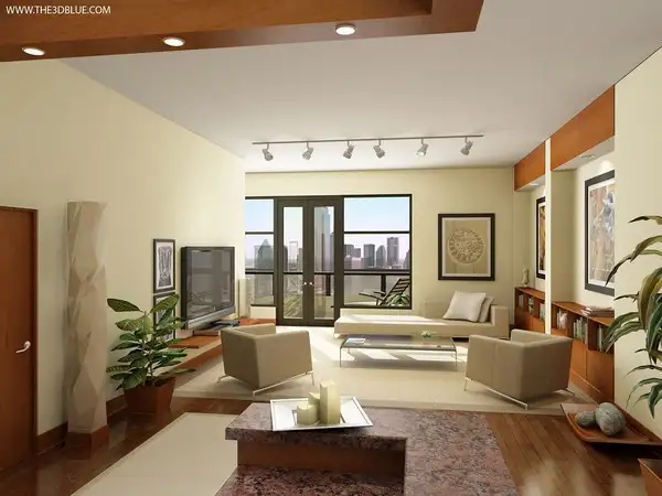 imagem de decoração