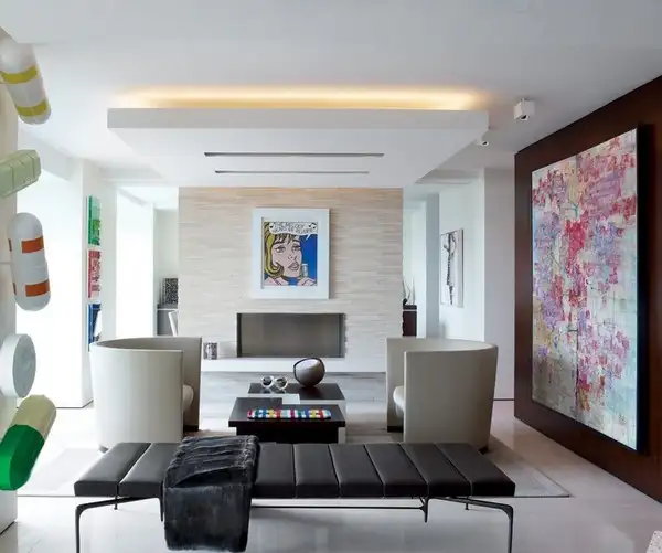 imagem de decoração