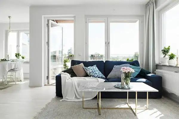 imagem de decoração