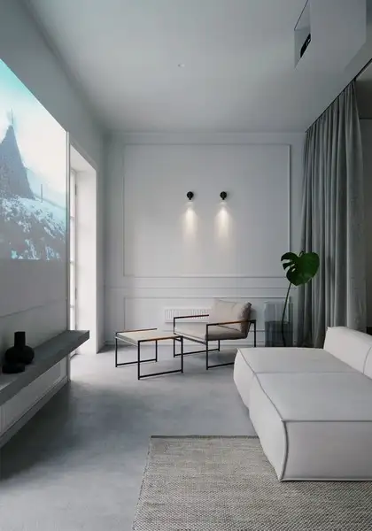 imagem de decoração