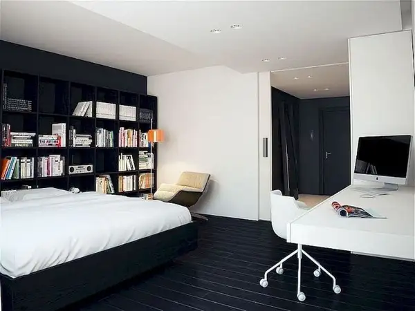 imagem de decoração