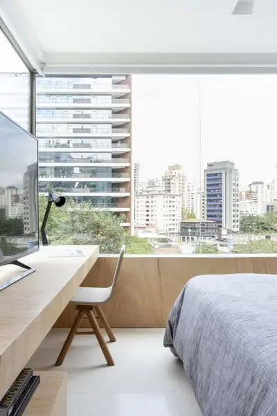 imagem de decoração
