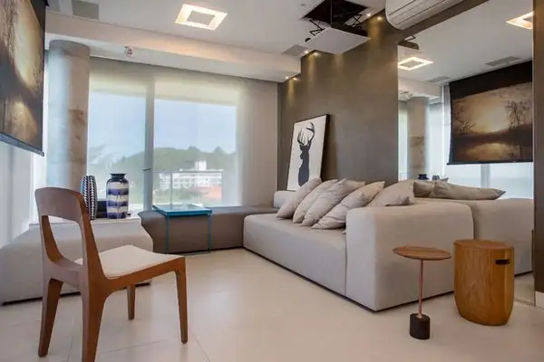 imagem de decoração