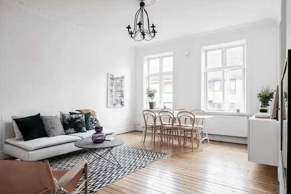imagem de decoração