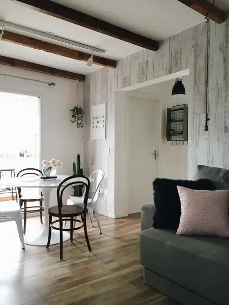 imagem de decoração