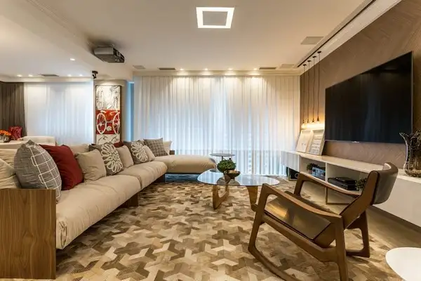 imagem de decoração
