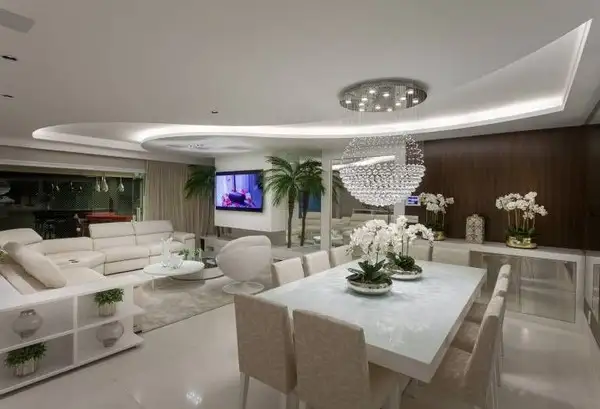 imagem de decoração