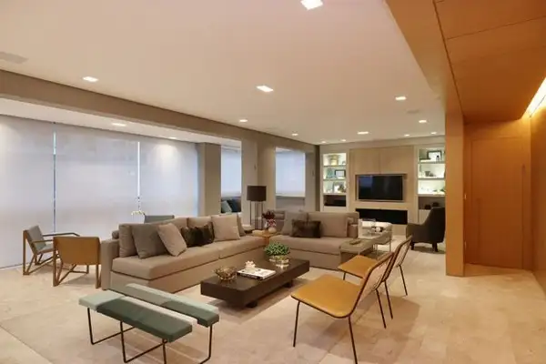 imagem de decoração