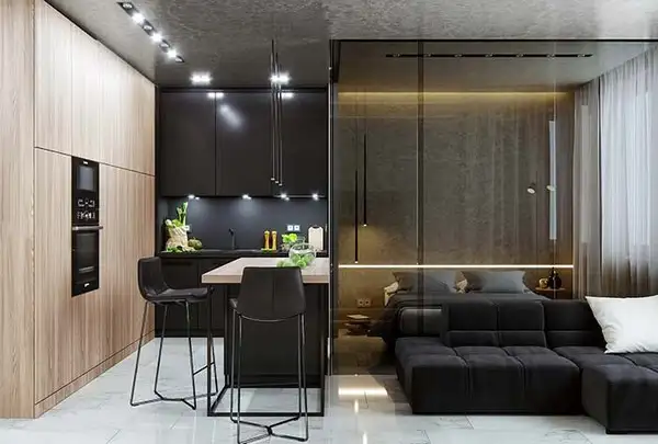 imagem de decoração