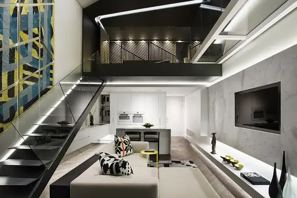imagem de decoração