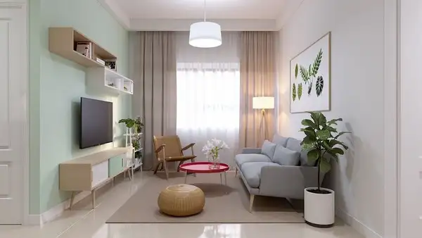 imagem de decoração