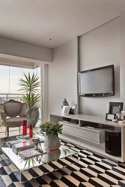 imagem de decoração
