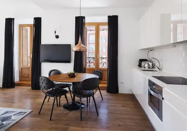 imagem de decoração