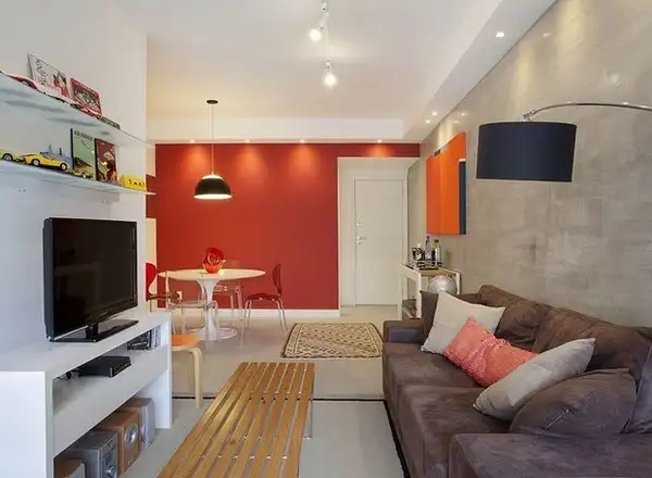 imagem de decoração