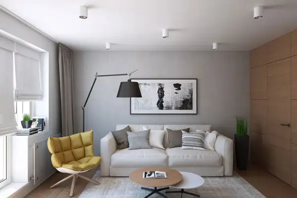 imagem de decoração