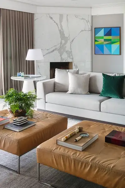 imagem de decoração