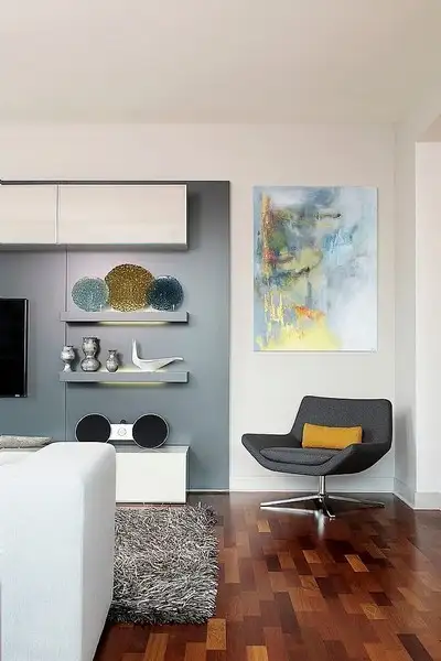 imagem de decoração