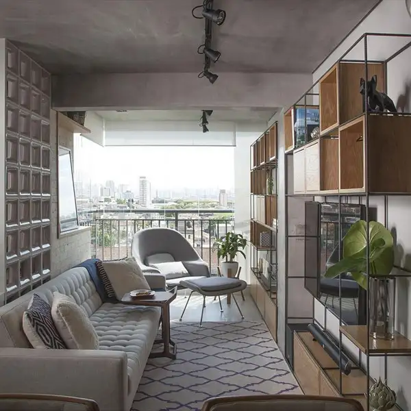 imagem de decoração