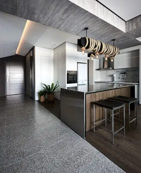 imagem de decoração