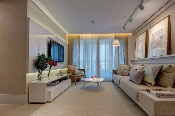 imagem de decoração