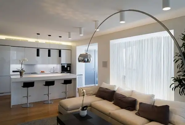 imagem de decoração