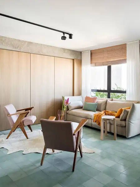 imagem de decoração