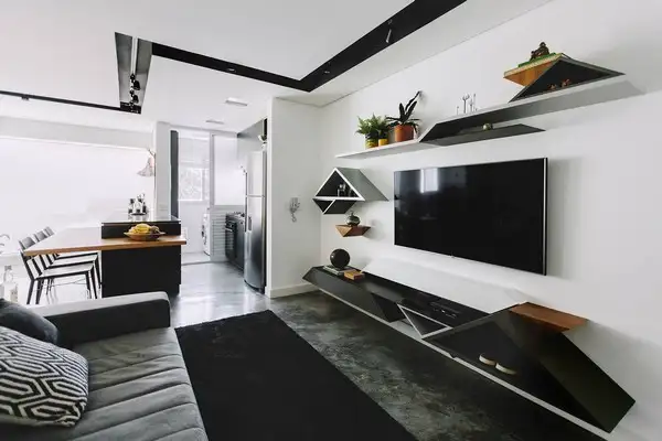 imagem de decoração