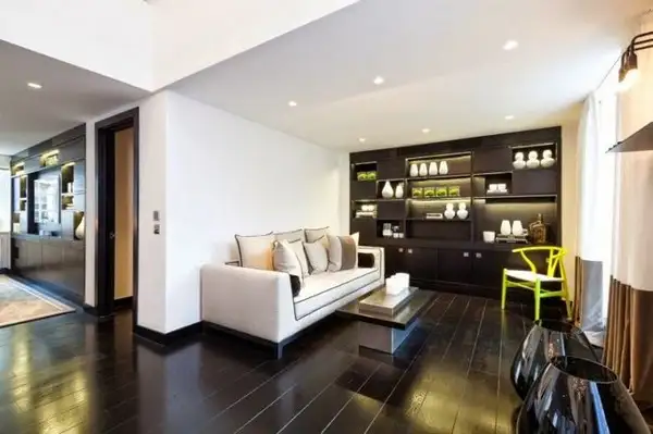 imagem de decoração