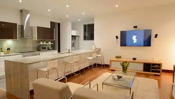 imagem de decoração