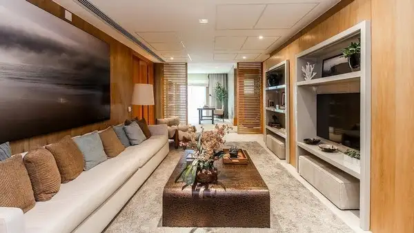 imagem de decoração