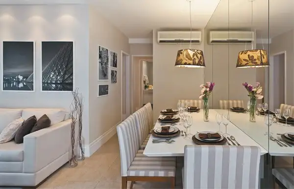 imagem de decoração