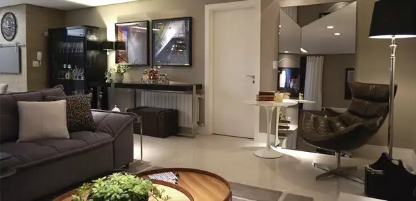 imagem de decoração