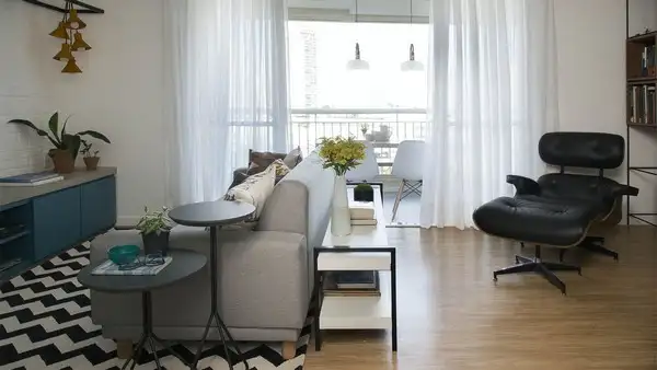 imagem de decoração
