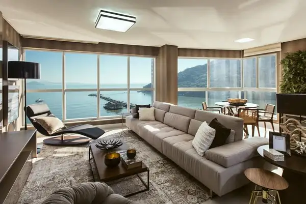 imagem de decoração