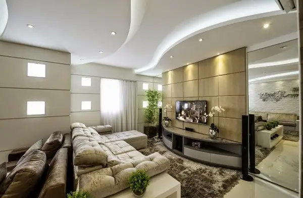 imagem de decoração