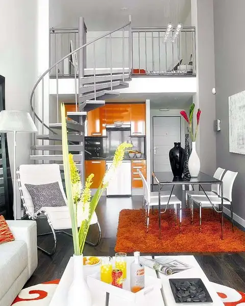 imagem de decoração