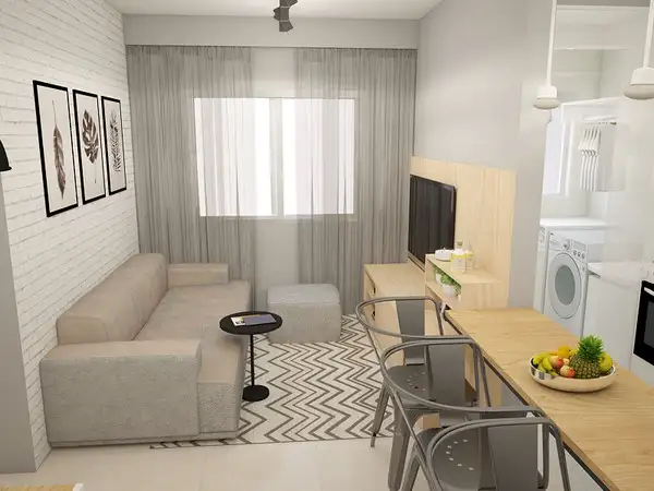 imagem de decoração
