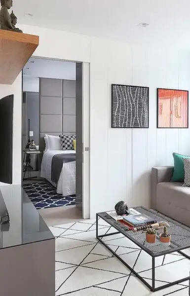 imagem de decoração