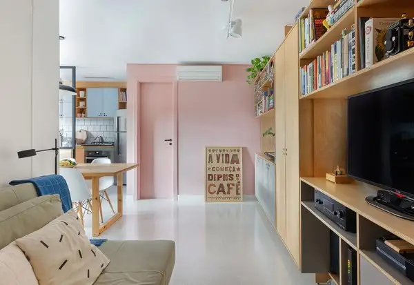 imagem de decoração