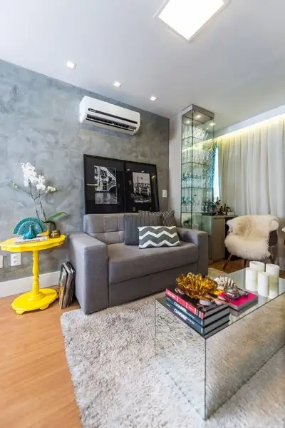 imagem de decoração