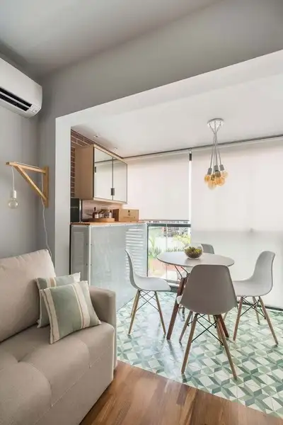 imagem de decoração