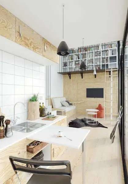 imagem de decoração